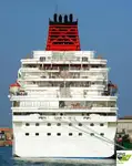 क्रूझ जहाज विक्रीसाठी