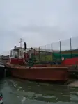 वर्कबोट विक्रीसाठी