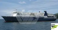 Ro-Ro ship विक्रीसाठी