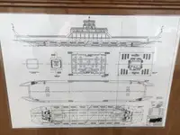 रो-रो जहाज विक्रीसाठी