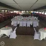 क्रूझ जहाज विक्रीसाठी