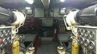 क्रू बोट विक्रीसाठी