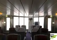 प्रवासी जहाज विक्रीसाठी