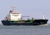 Oil/Chemical tanker विक्रीसाठी
