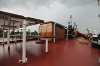 क्रूझ जहाज विक्रीसाठी