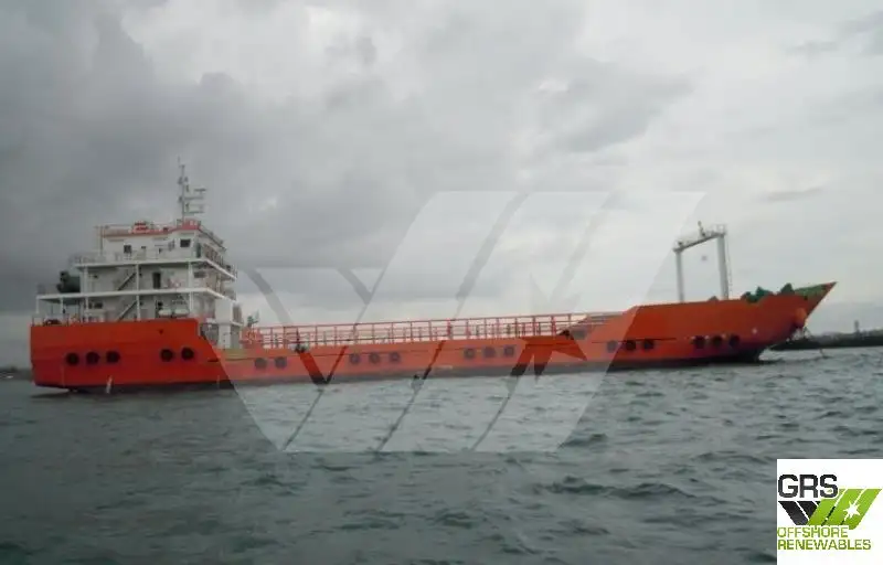 लँडिंग क्राफ्ट, टँक विक्रीसाठी