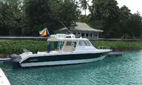 प्रवाशी जहाज विक्रीसाठी