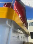 फेरी जहाज विक्रीसाठी