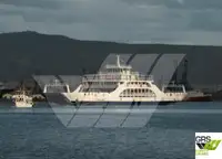 Ro-Ro ship विक्रीसाठी