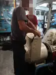 क्रू बोट विक्रीसाठी