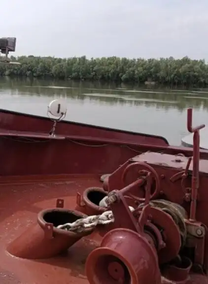 बल्क वाहक विक्रीसाठी