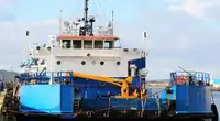 Oil/Chemical tanker विक्रीसाठी