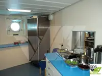 पुरवठा जहाज विक्रीसाठी