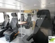 विंड फार्म सर्व्हिस व्हेसल विक्रीसाठी