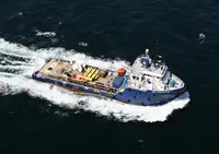 Bunker tanker विक्रीसाठी