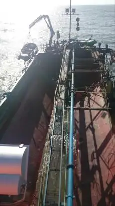 ड्रेजर विक्रीसाठी