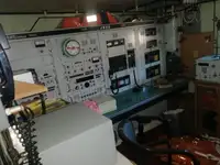 गस्त नौका विक्रीसाठी