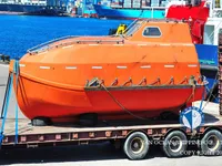 तेल/रासायनिक टँकर विक्रीसाठी