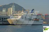 Ro-Ro ship विक्रीसाठी