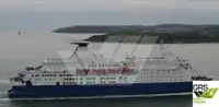 Ro-Ro ship विक्रीसाठी