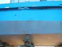 बार्ज विक्रीसाठी