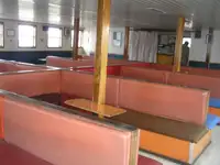 रोपाॅक्स जहाज विक्रीसाठी