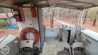 क्रूझ जहाज विक्रीसाठी
