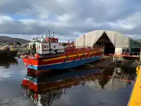 Ro-Ro ship विक्रीसाठी