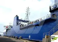 Ro-Ro ship विक्रीसाठी