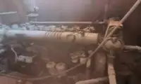 बार्ज विक्रीसाठी
