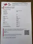तेल/रासायनिक टँकर विक्रीसाठी