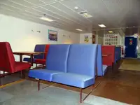 रोपाॅक्स जहाज विक्रीसाठी