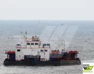 Jack-up drilling rig विक्रीसाठी
