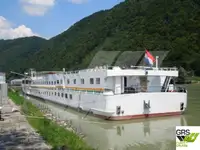 क्रूझ जहाज विक्रीसाठी