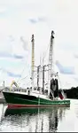 Trawler विक्रीसाठी