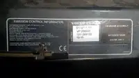 गस्त नौका विक्रीसाठी