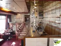 क्रूझ जहाज विक्रीसाठी