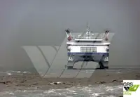क्रूझ जहाज विक्रीसाठी
