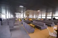 फेरी जहाज विक्रीसाठी
