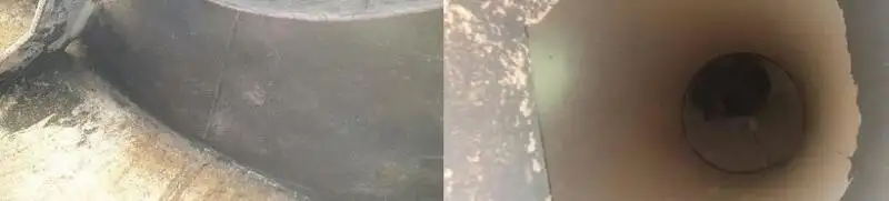तेल/रासायनिक टँकर विक्रीसाठी