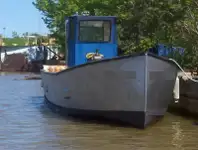 ट्रॉलर विक्रीसाठी