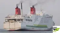 Ro-Ro ship विक्रीसाठी