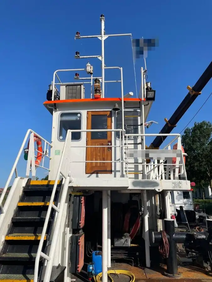 General Cargo/Multi-purpose विक्रीसाठी
