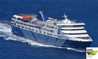 Ro-Ro ship विक्रीसाठी