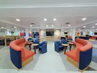 रेफ्रिजर जहाज विक्रीसाठी