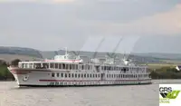 समुद्रपर्यटन जहाज विक्रीसाठी