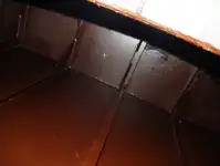 वर्क बोटी विक्रीसाठी