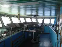रेफ्रिजर जहाज विक्रीसाठी