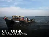 Purse seiner विक्रीसाठी
