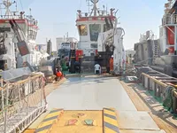 टगबोट विक्रीसाठी